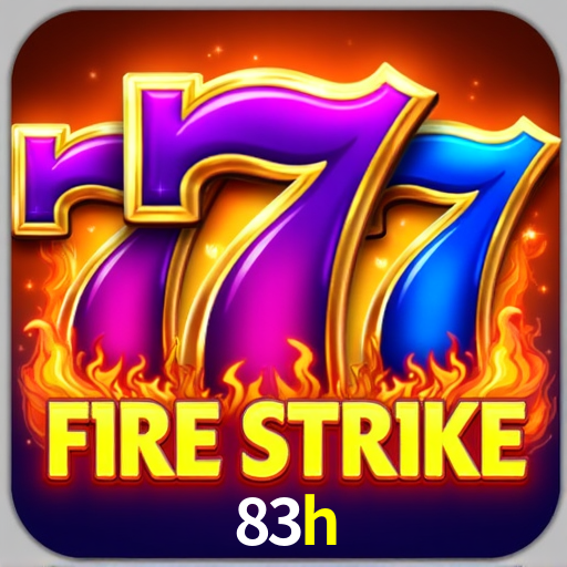 83h: Seu Cassino Premiado com Pagamentos Rápidos