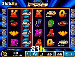 Ofertas Imperdíveis na 83h: Promoções e Bônus Que Valem a Pena