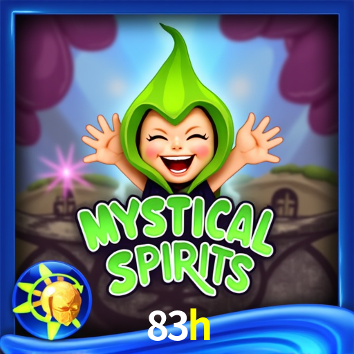 83h: Jogos de Caça-Níqueis-Altas Recompensas, Roleta-Velocidade, Blackjack-Desafios Máximos